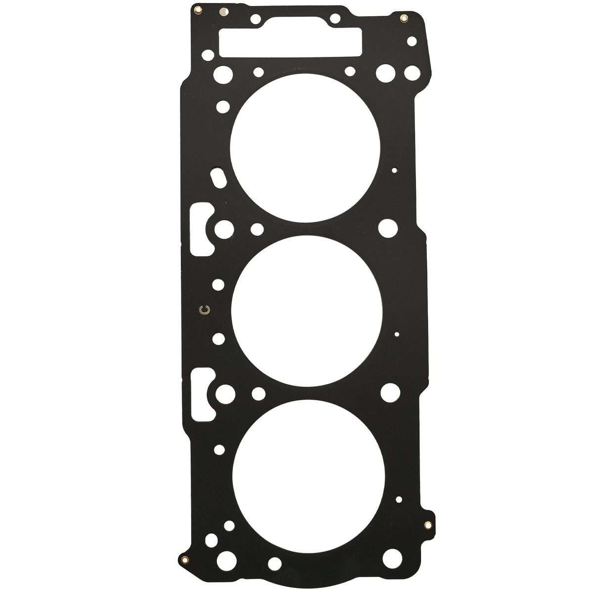 Head Gasket Kit for Sea-Doo GTI SE 155, GTI 130, Challenger 180 - All, RXT 260,