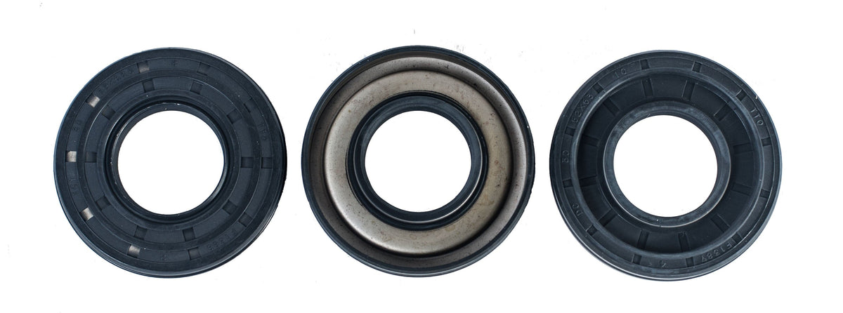Crankshaft End Seal Kit for Kawasaki JS440, JS550, 550 SX