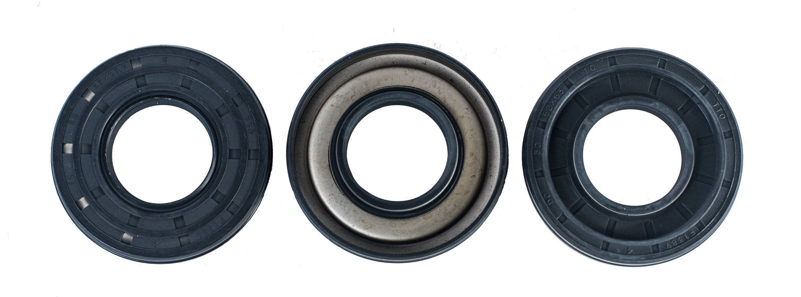 Crankshaft End Seal Kit for Kawasaki JS440, JS550, 550 SX