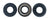 Crankshaft End Seal Kit for Kawasaki JS440, JS550, 550 SX