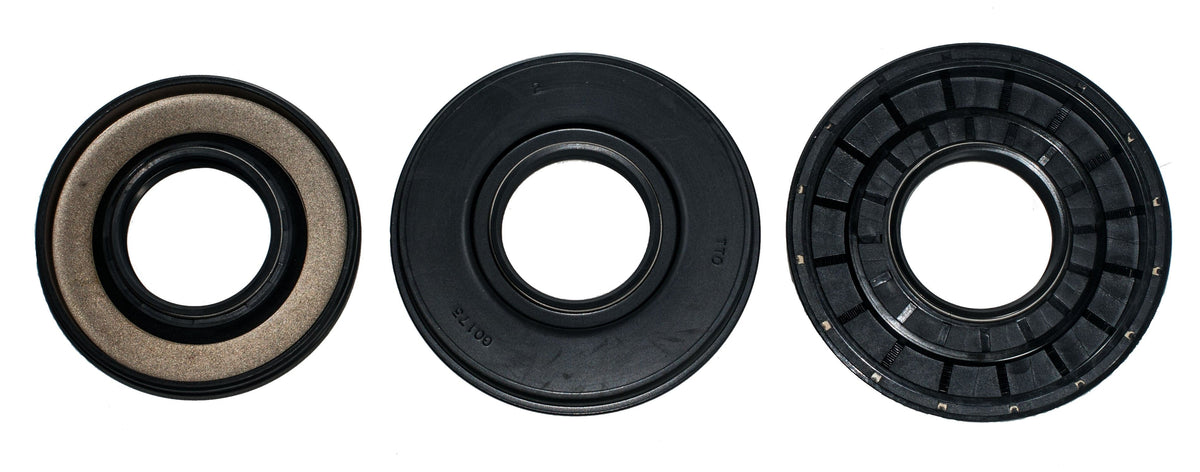 Crankshaft End Seal Kit for Kawasaki Ultra 150, 1200 STX-R