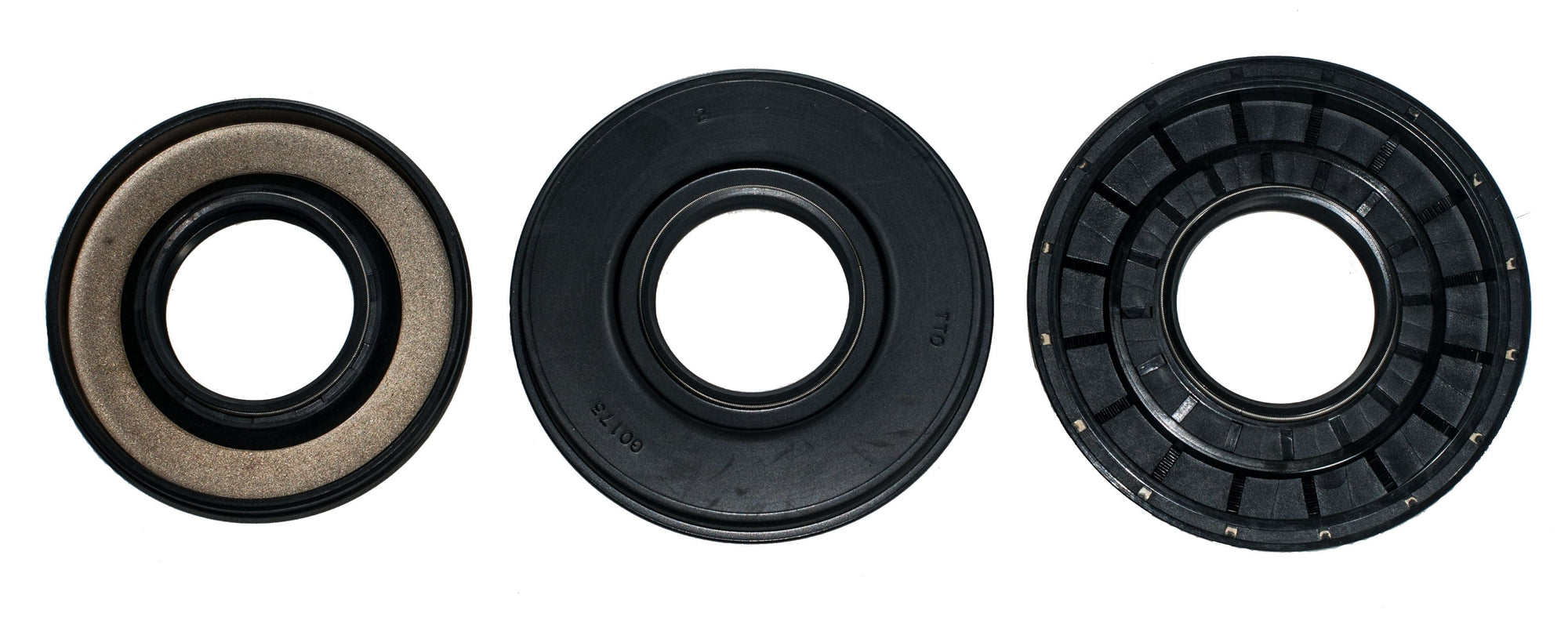 Crankshaft End Seal Kit for Kawasaki Ultra 150, 1200 STX-R