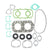Complete Gasket Kit for Kawasaki JS440