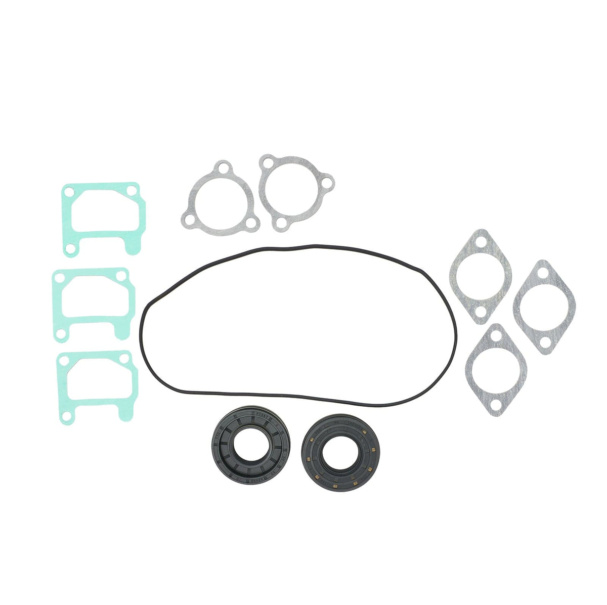 Complete Gasket Kit for Kawasaki JS440