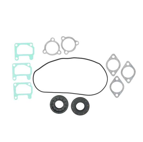 Complete Gasket Kit for Kawasaki JS440 - Image 2