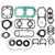 Complete Gasket Kit for Kawasaki JS550, 550 SX
