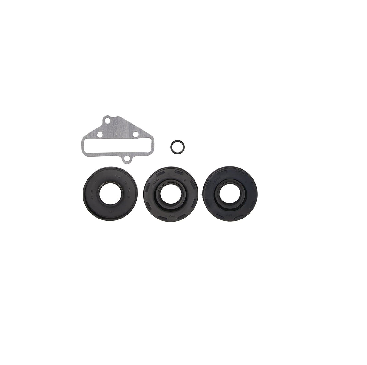 Complete Gasket Kit for Kawasaki X2, TS, 650 SX, Jet Mate, SC