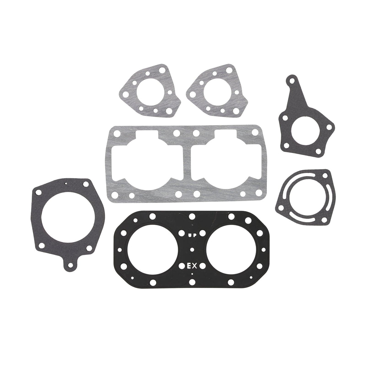Complete Gasket Kit for Kawasaki 750 SS, 750 SX, SS XI, ST, STS, XIR