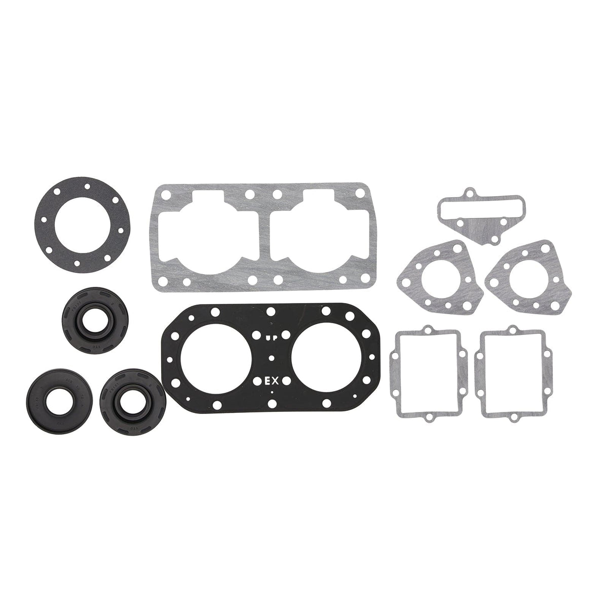 Complete Gasket Kit for Kawasaki SXI Pro, 750 SXI, 750 ZXI, SS XI, STS, SS, 750