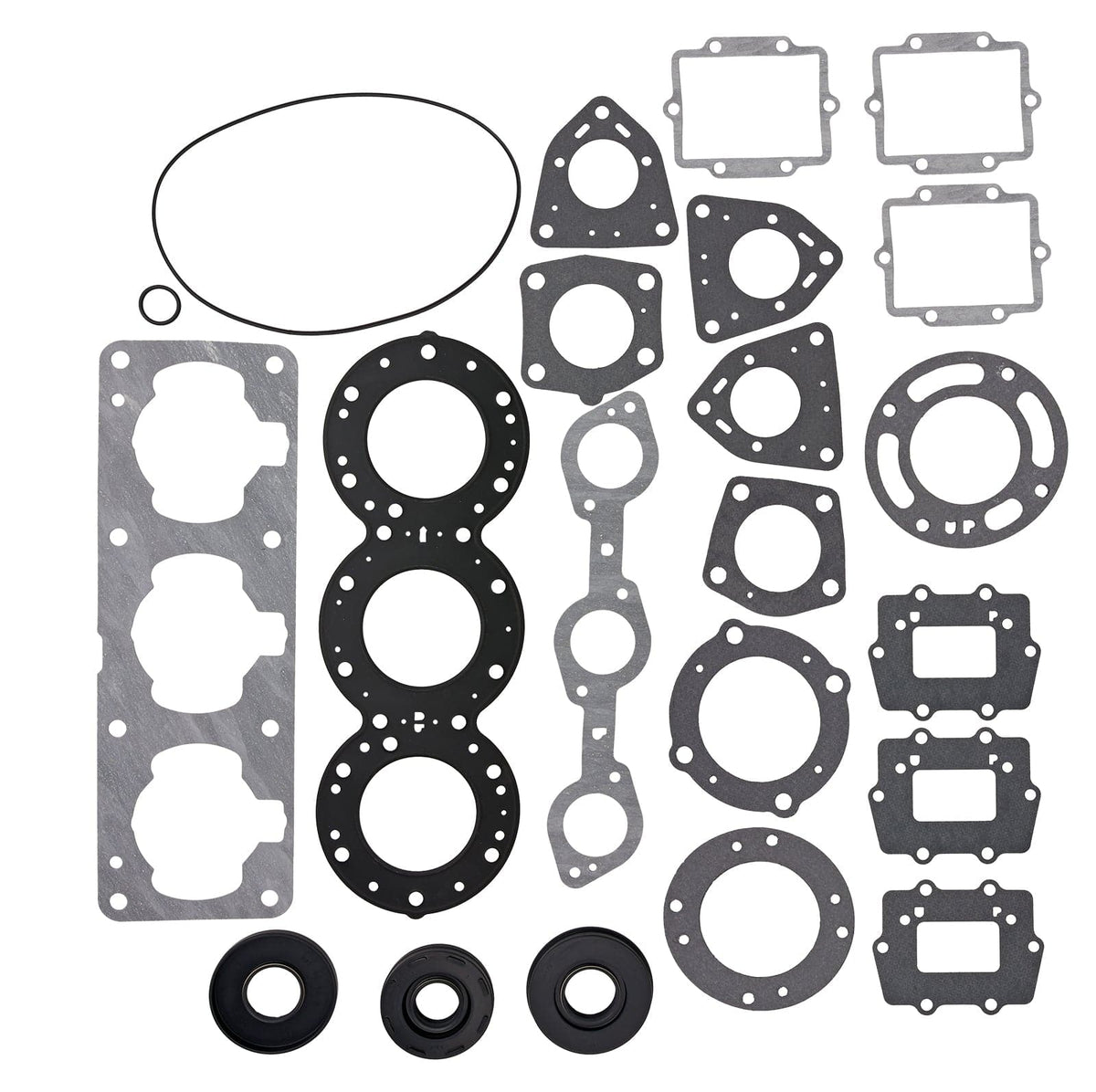 Complete Gasket Kit for Kawasaki 900 STX, ZXI, STS