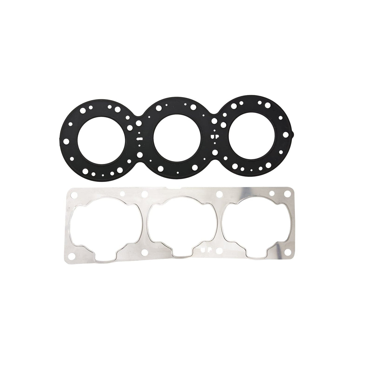 SBT Complete Gasket Kit compatible with Kawasaki 1100/DI ZXI/STX/Ultra 130 1996 1997 1998 1999 2000 2001 2002 2003