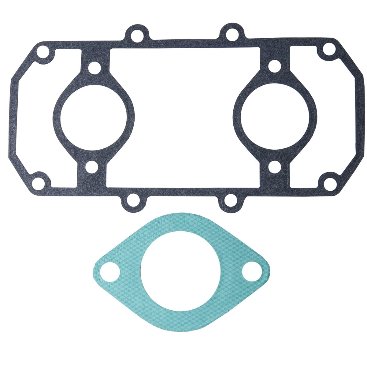 Exhaust Gasket Kit for Kawasaki JS440, JS550, 440SX