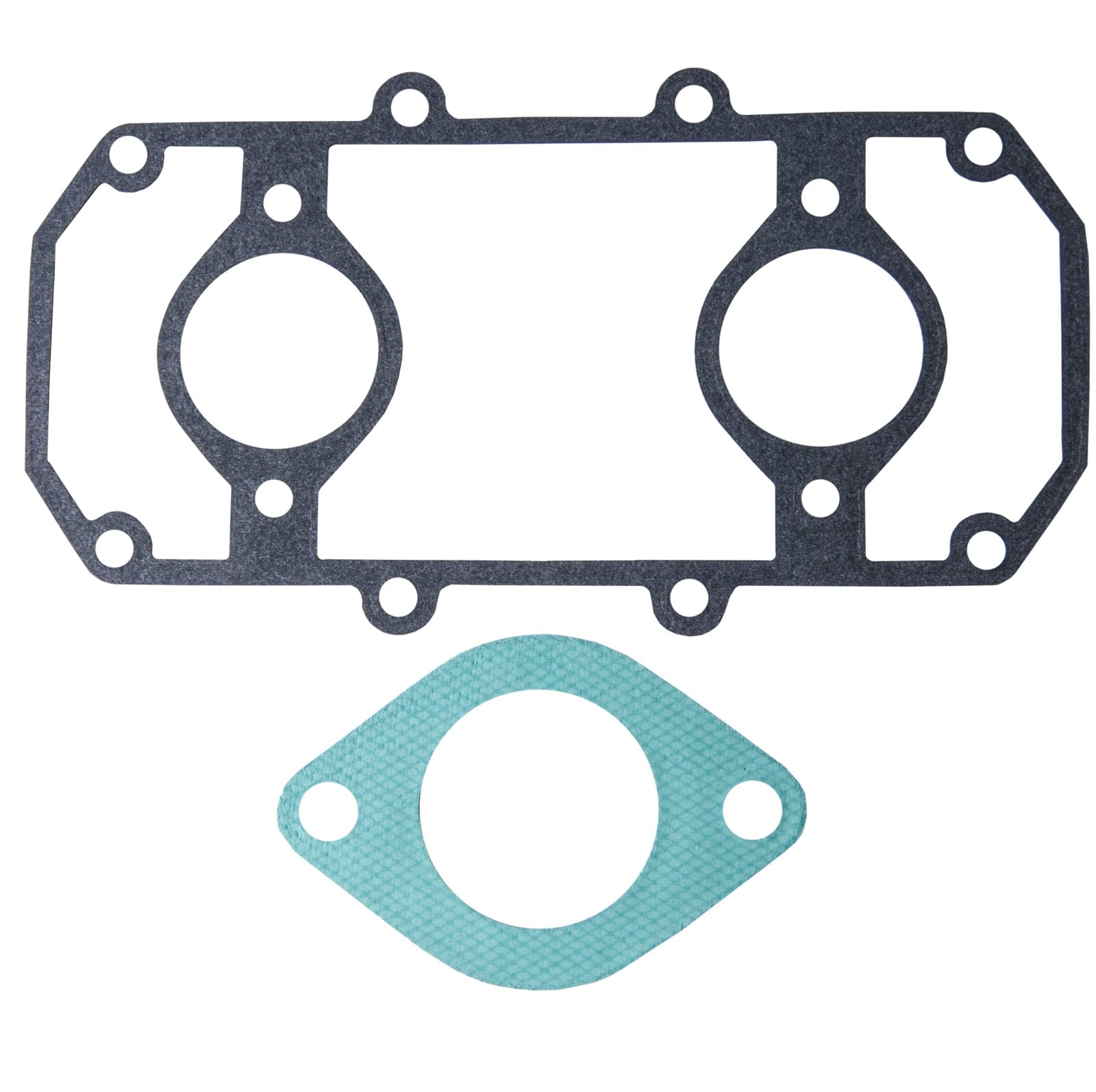 Exhaust Gasket Kit for Kawasaki JS440, JS550, 440SX