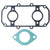 Exhaust Gasket Kit for Kawasaki JS440, JS550, 440SX