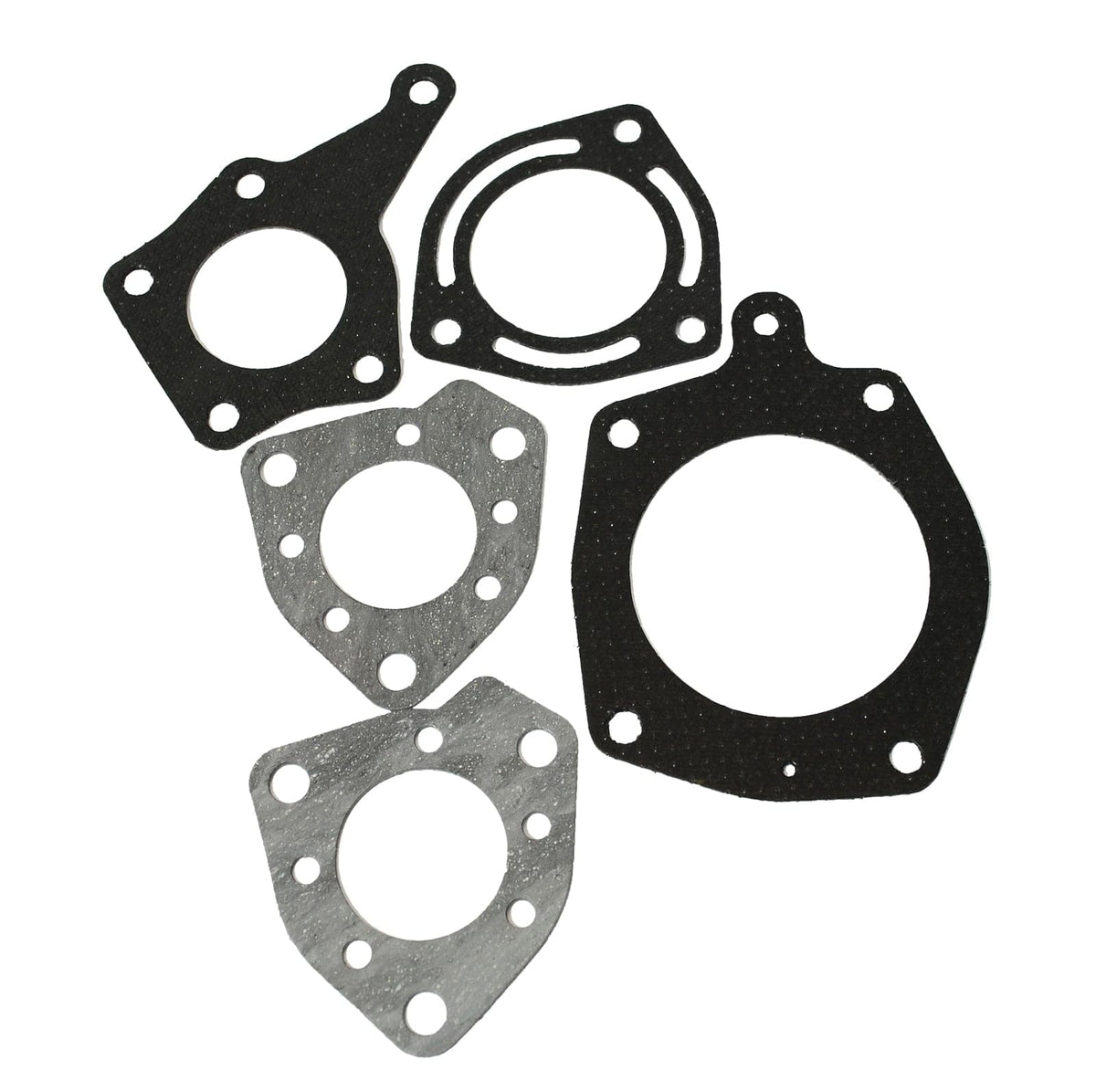 Exhaust Gasket Kit for Kawasaki 750 SS, SS XI, 750 SX, SXI Pro, ST, 750 SXI, XI