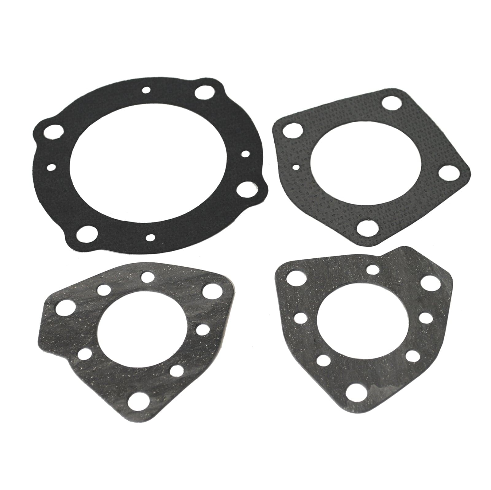 SBT Exhaust Gasket Kit Fits Kawasaki 11060-3759 11060-3755 11060-3754 ZXI