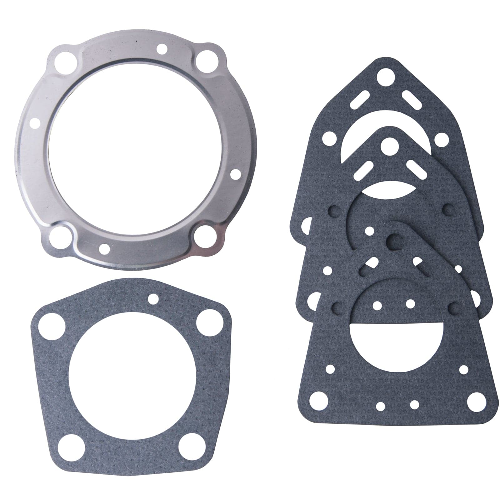 Exhaust Gasket Kit for Kawasaki 1100 ZXI, 1100 STX DI, Ultra 130, 1100 STX