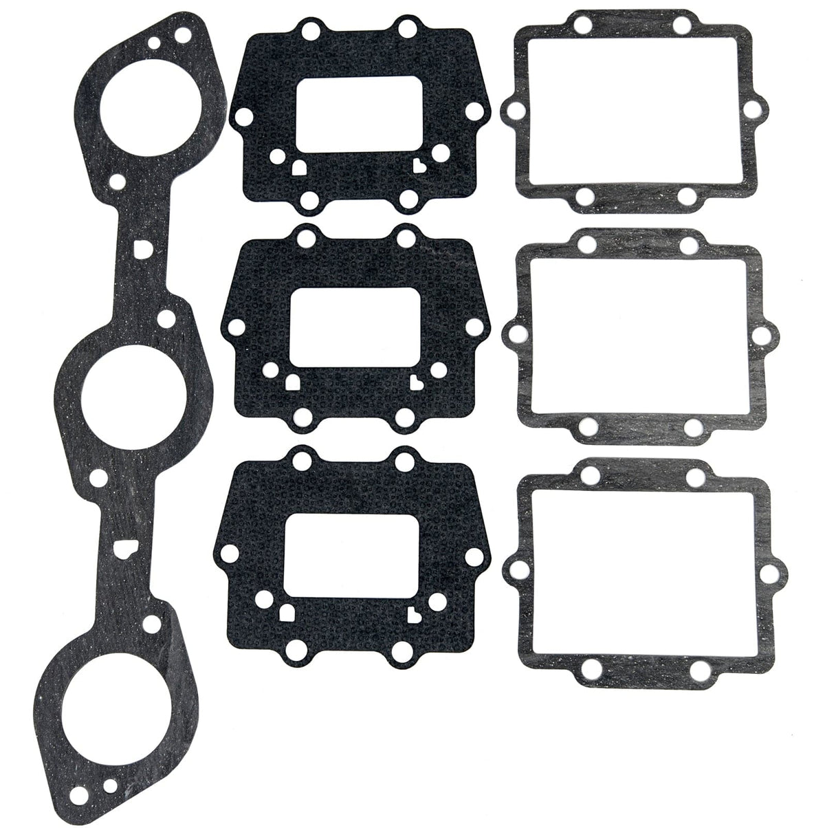 Intake Gasket Kit for Kawasaki 900 STX, ZXI, STS