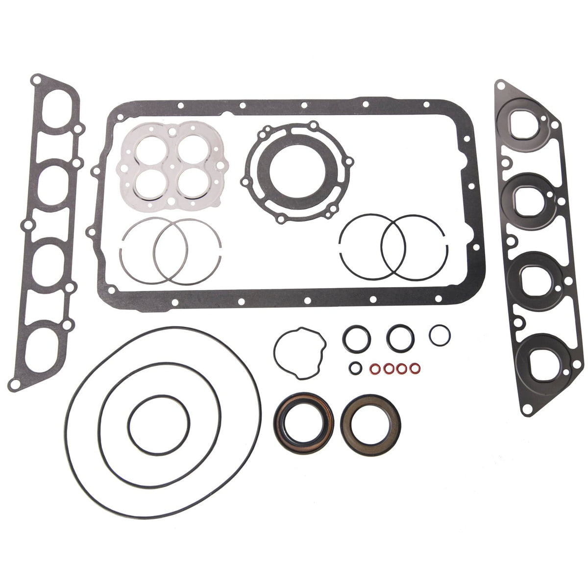 Installation Gasket Kit for Kawasaki STX-15F, Ultra LX, STX-12F, STX 160, STX 16