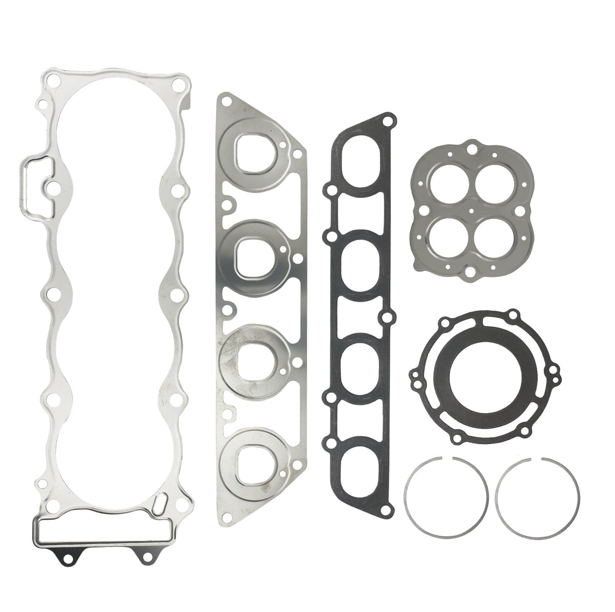 Complete Gasket Kit for Kawasaki STX-15F, Ultra LX, STX-12F, STX 160, STX 160LX