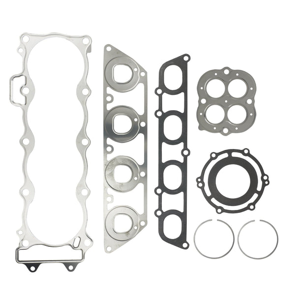 Complete Gasket Kit for Kawasaki STX-15F, Ultra LX, STX-12F