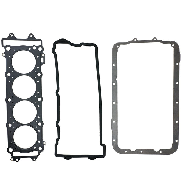 Complete Gasket Kit for Kawasaki STX-15F, Ultra LX, STX-12F, STX 160, STX 160LX - Image 2
