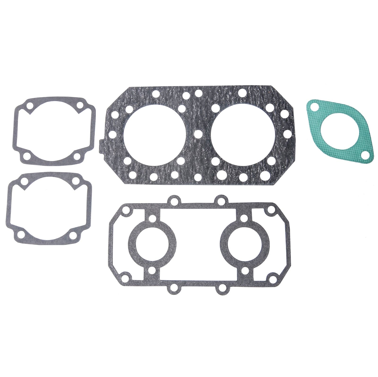 Top End Gasket Kit for Kawasaki 440, 440 SX, JS440