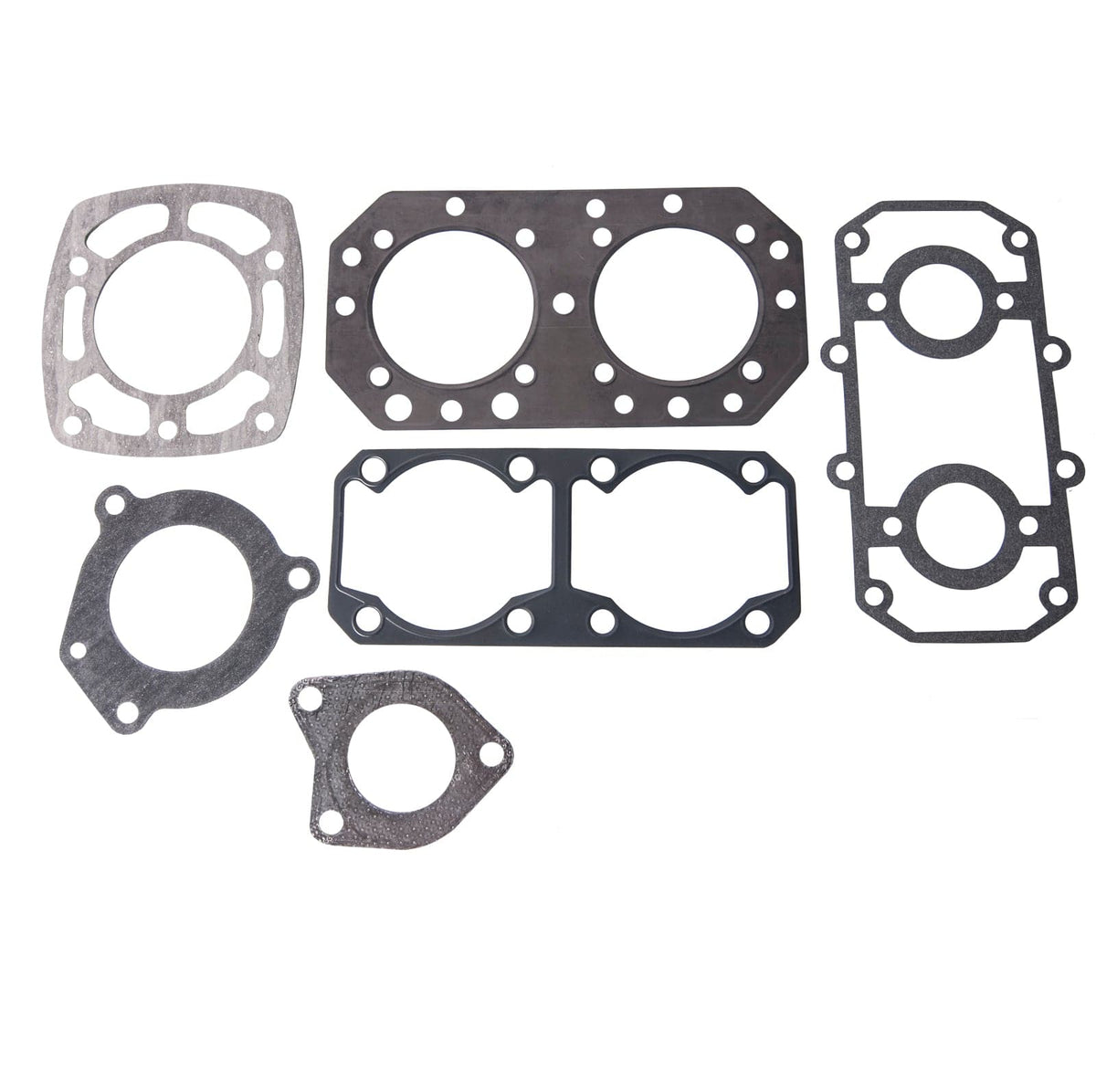 SBT Top End Gasket Kit Fits Kawasaki 11004-3706 11009-3780 JS550 1991-1995