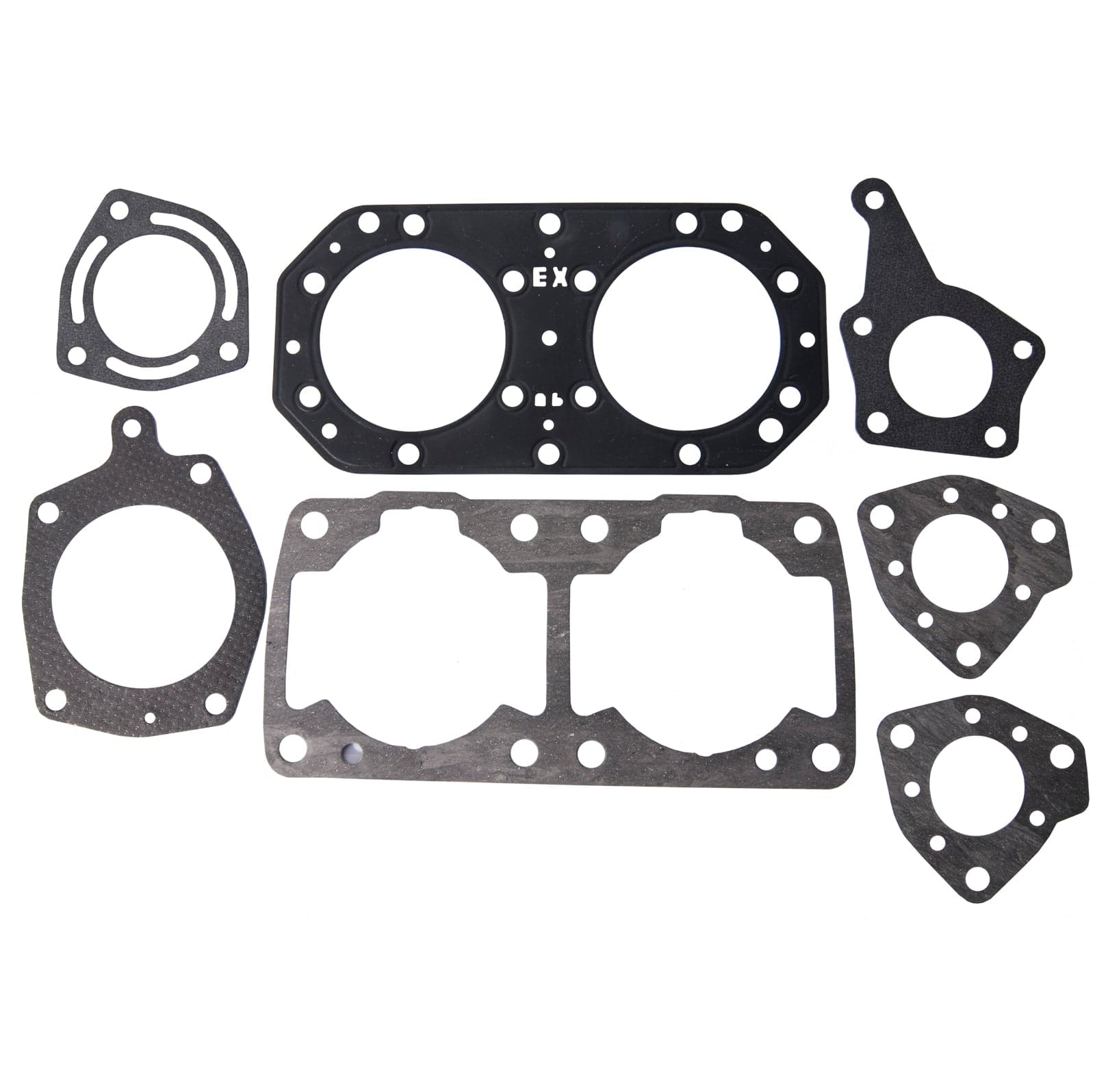 Top End Gasket Kit for Kawasaki 750 SXI Pro, 750 SX, 750 SXI, SXI