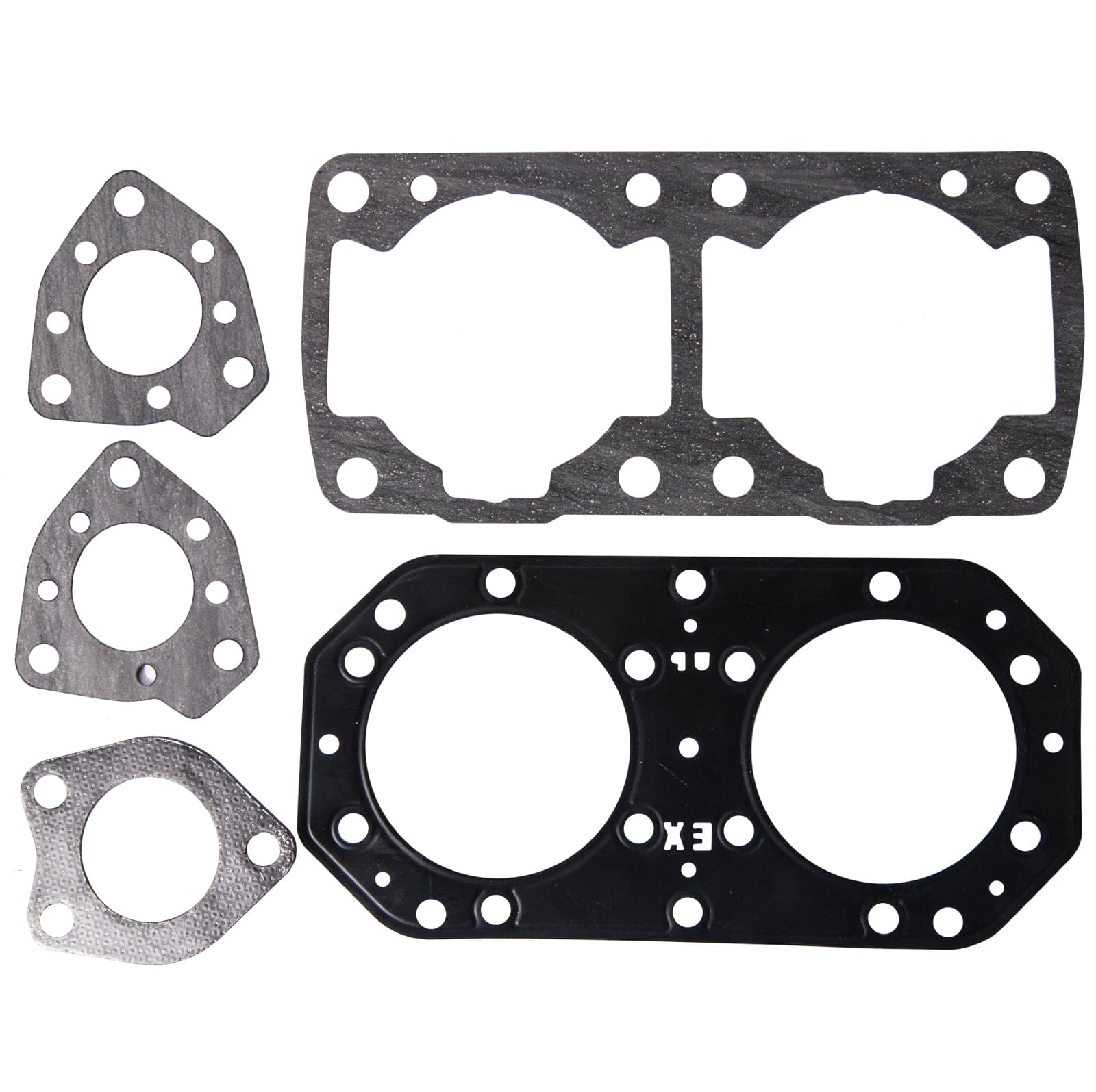 Top End Gasket Kit for Kawasaki XIR 750
