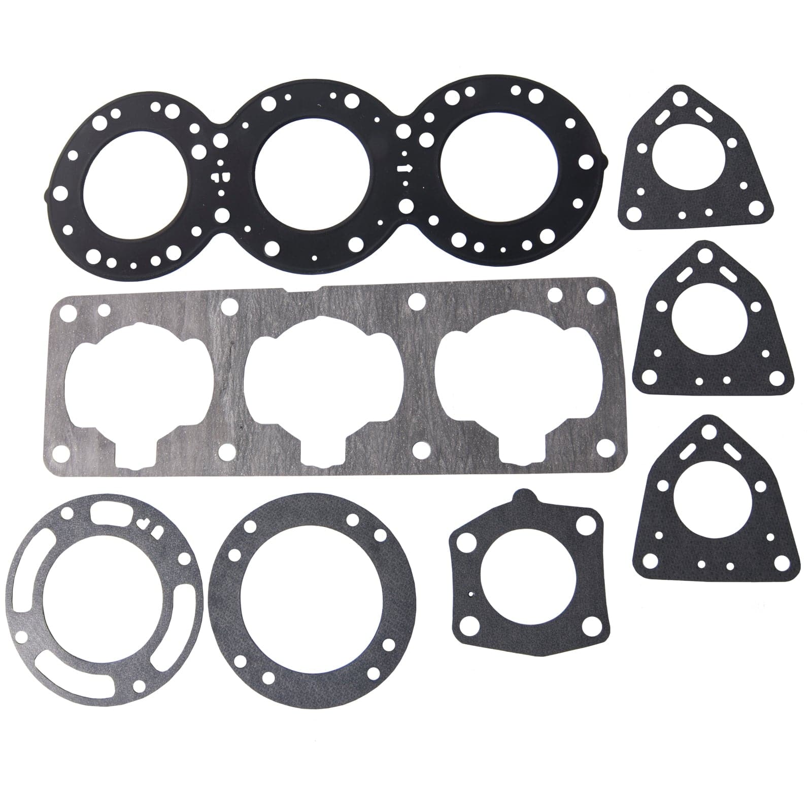 Top End Gasket Kit for Kawasaki 900 STX, ZXI, STS