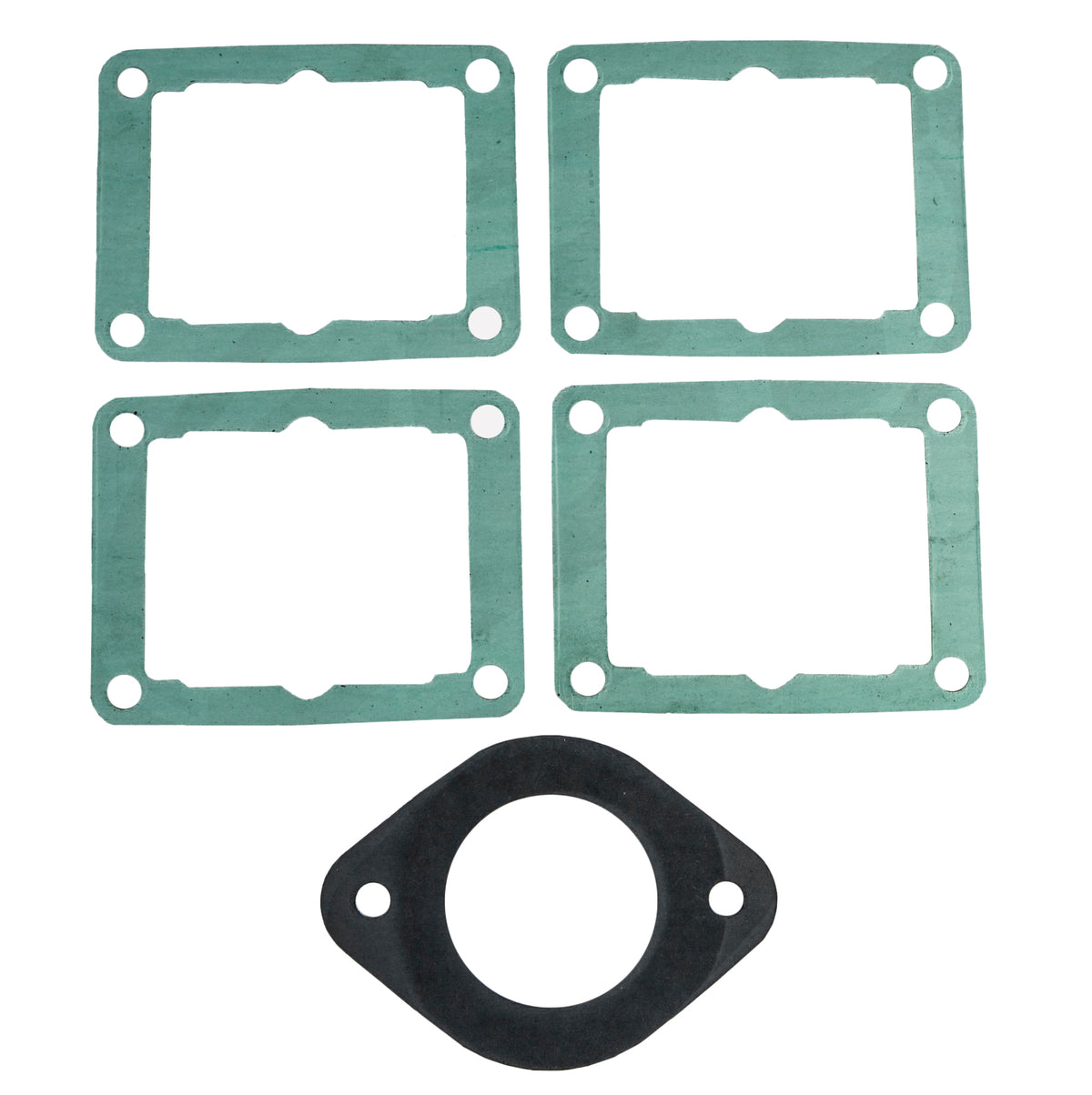 SBT Intake Gasket Kit Fits Kawasaki 11009-3747 11060-3703 650SX X2 TS 1987-1990