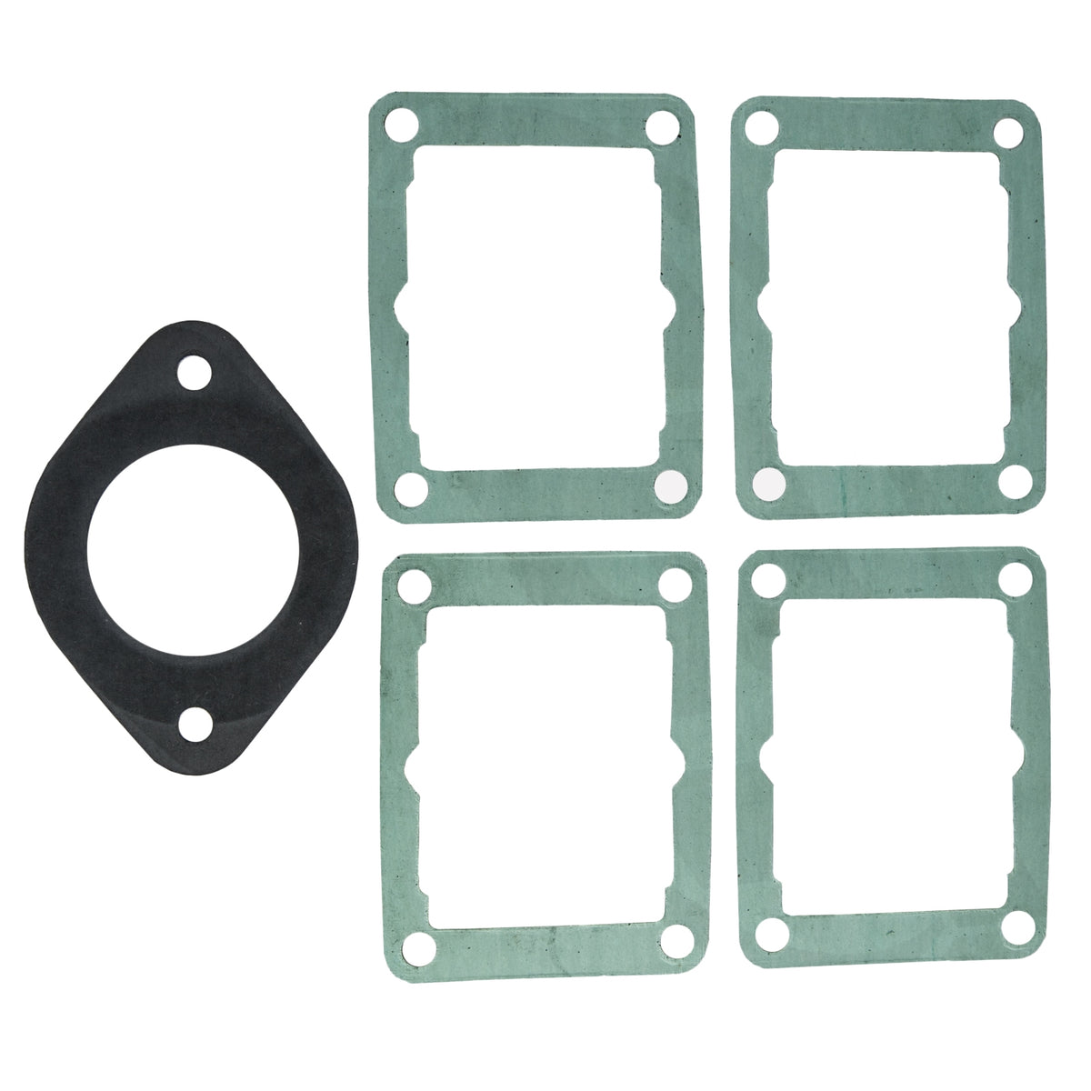 SBT Intake Gasket Kit Fits Kawasaki 11009-3747 11060-3703 650SX X2 TS 1987-1990