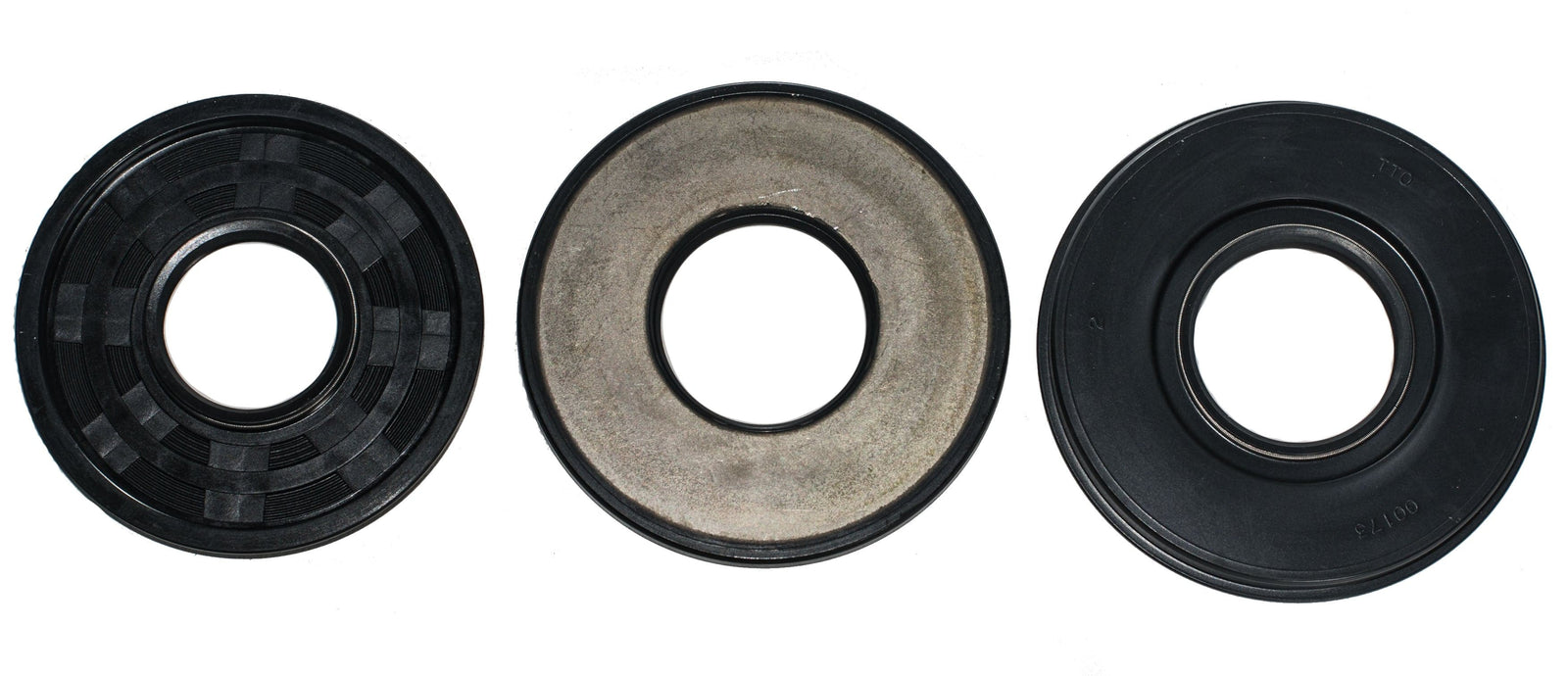 Crankshaft End Seal Kit for Polaris SL650, SL750, SLT750, SLX780, SL780, SLT780