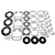Complete Gasket Kit for Polaris SL650