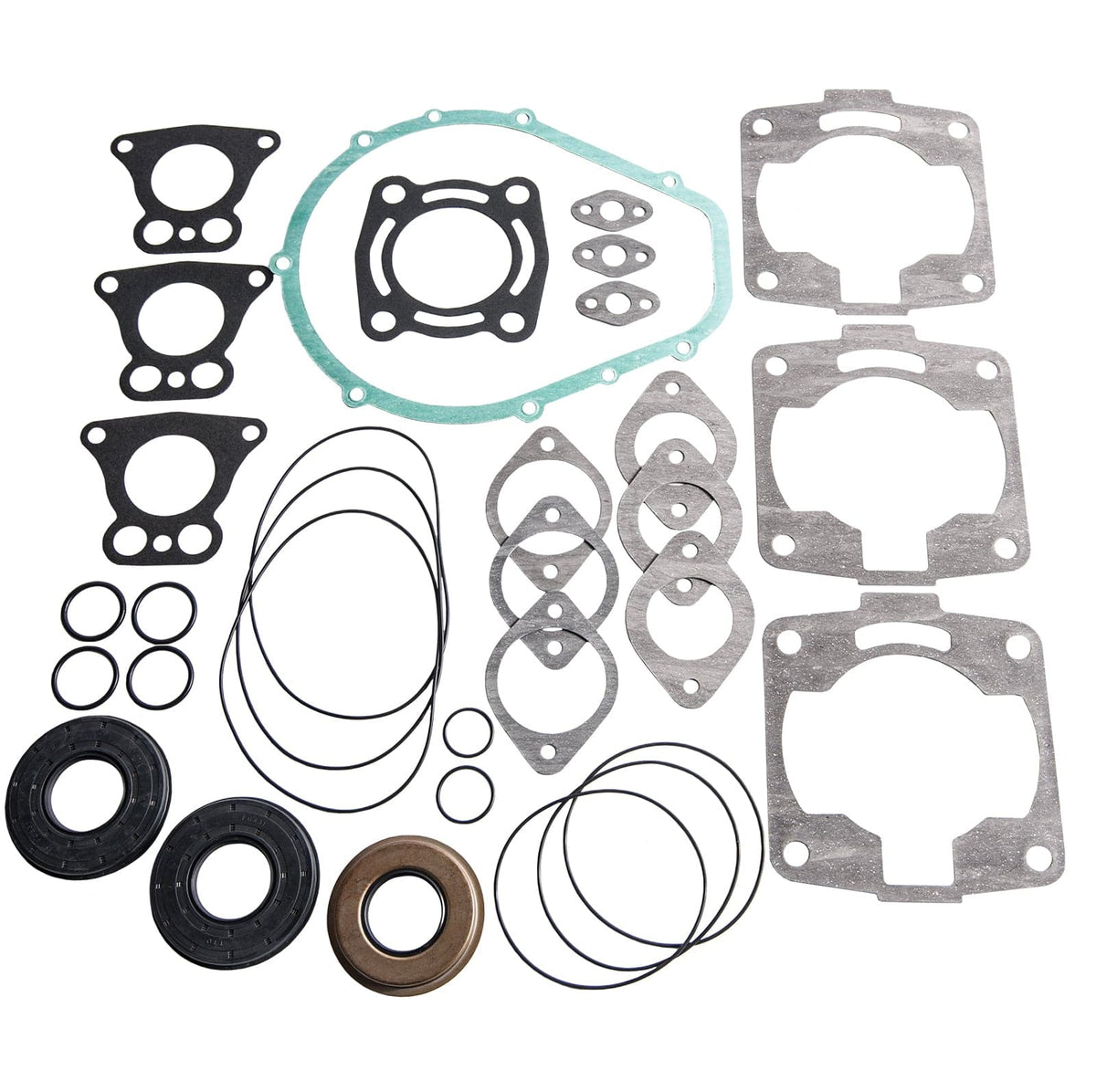 Complete Gasket Kit for Polaris SLTX, SL1050, SLXH, SLX