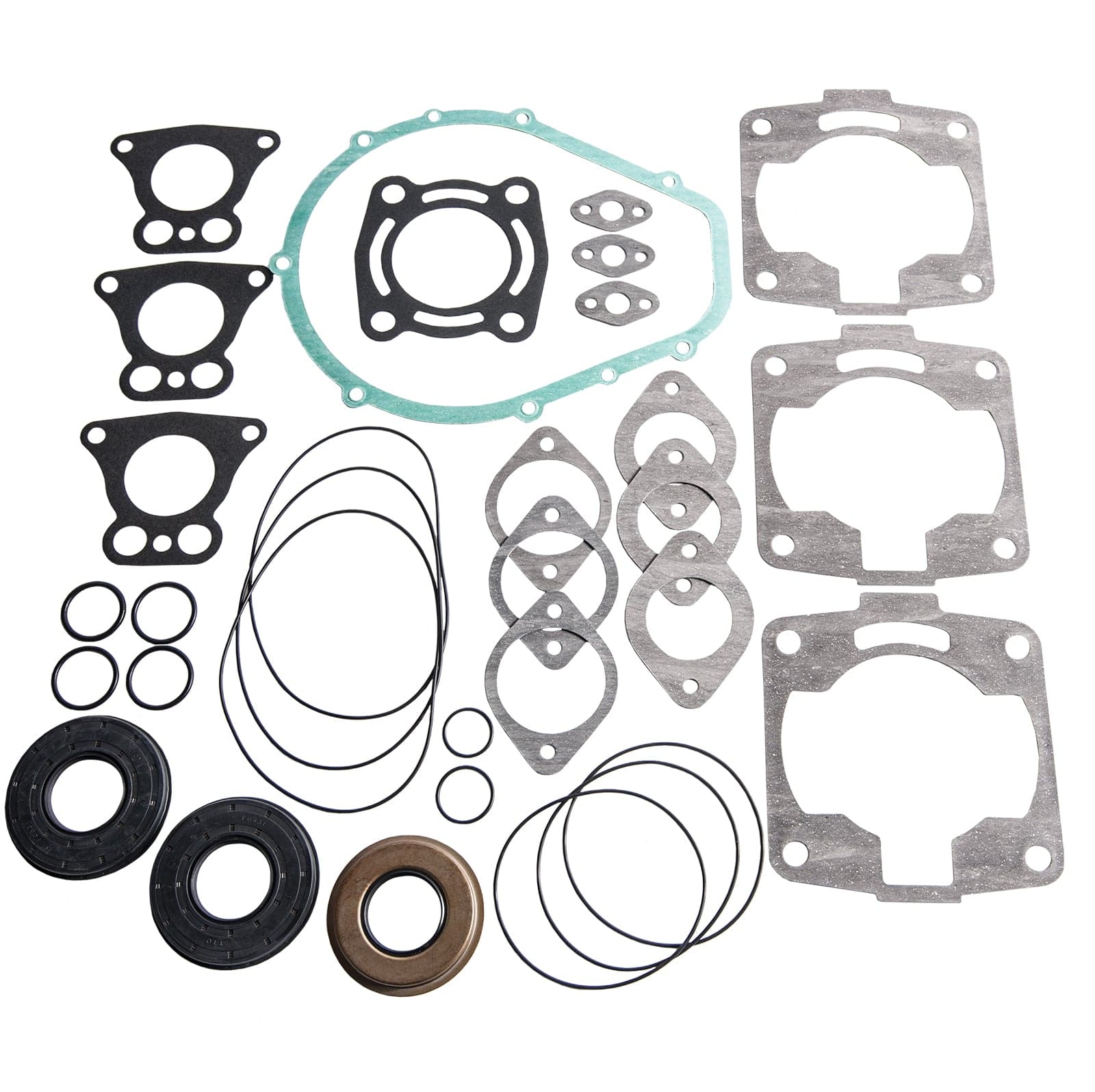 Complete Gasket Kit for Polaris SLTX, SL1050, SLXH, SLX