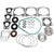 Complete Gasket Kit for Polaris Genesis, Virage TX, Pro1200, SLX