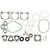 Complete Gasket Kit for Polaris Genesis I, Genesis FFI, Virage TXI