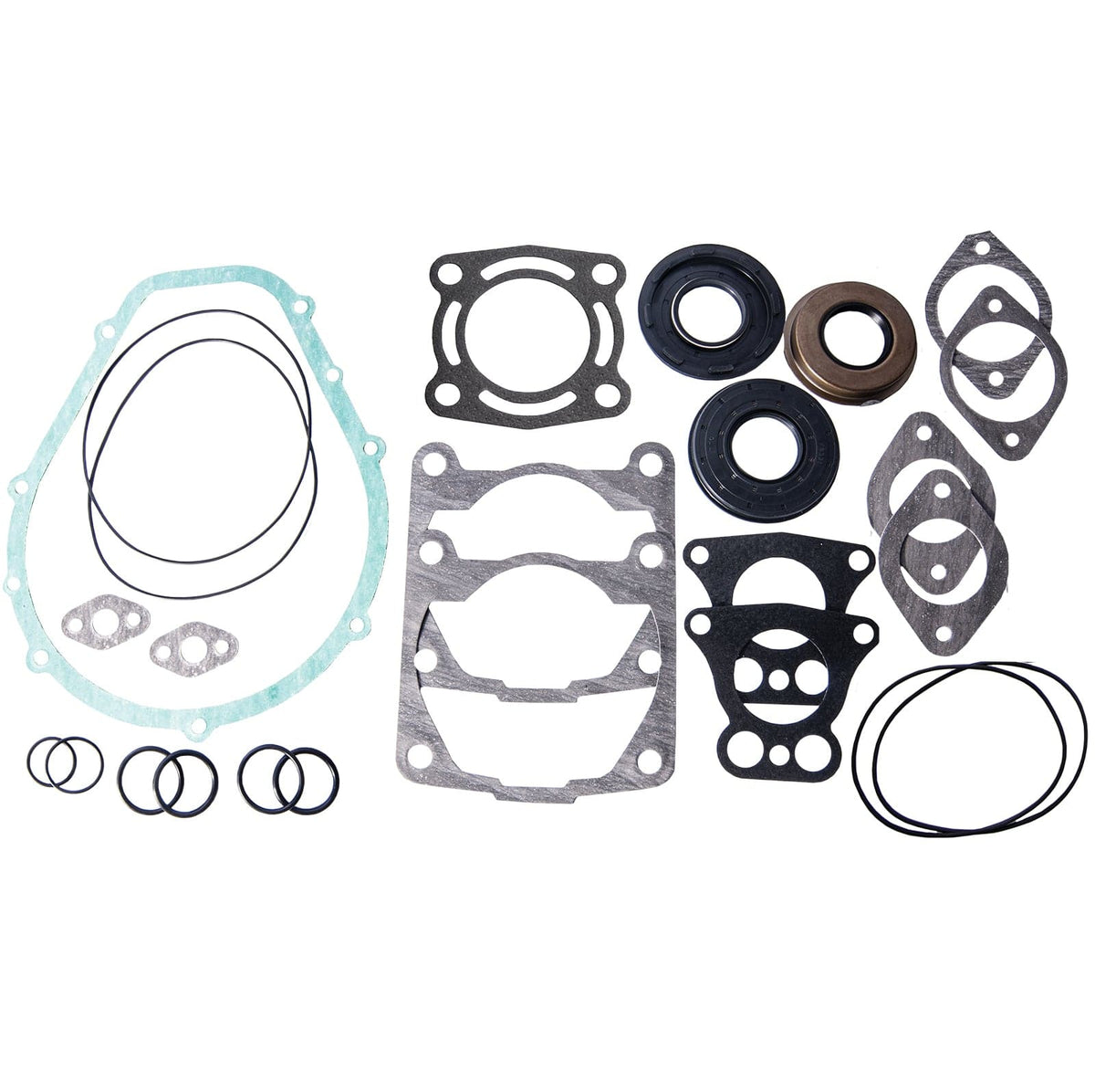 Complete Gasket Kit for Polaris Octane