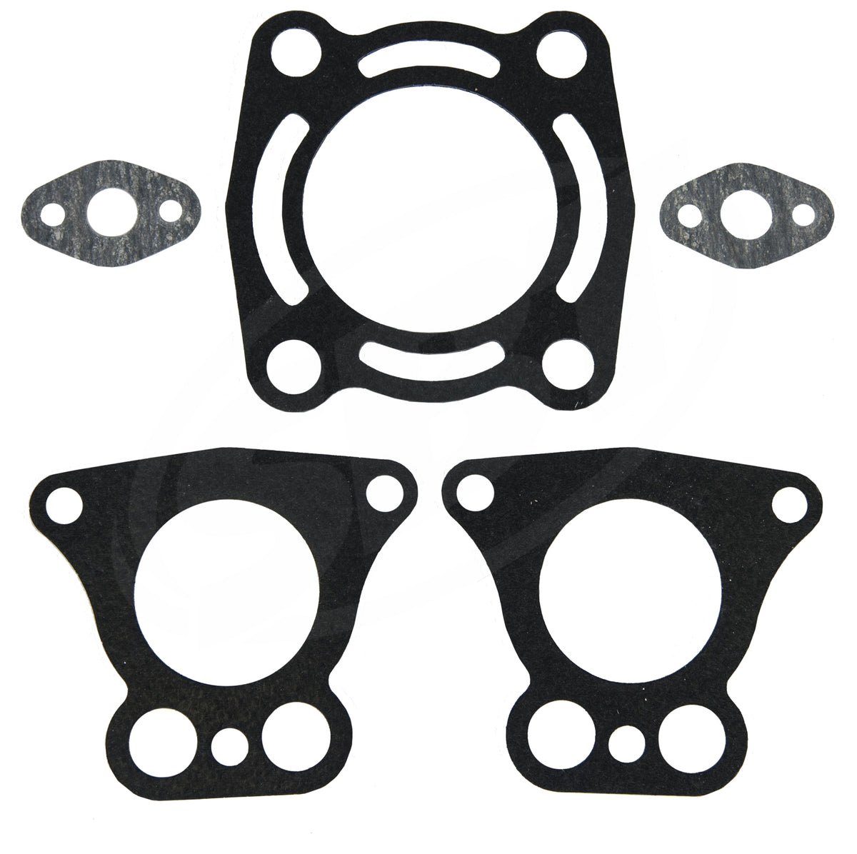 SBT Exhaust Gasket Kit Fits Polaris 5830061 5830051 5811045 Virage SLH Freedom