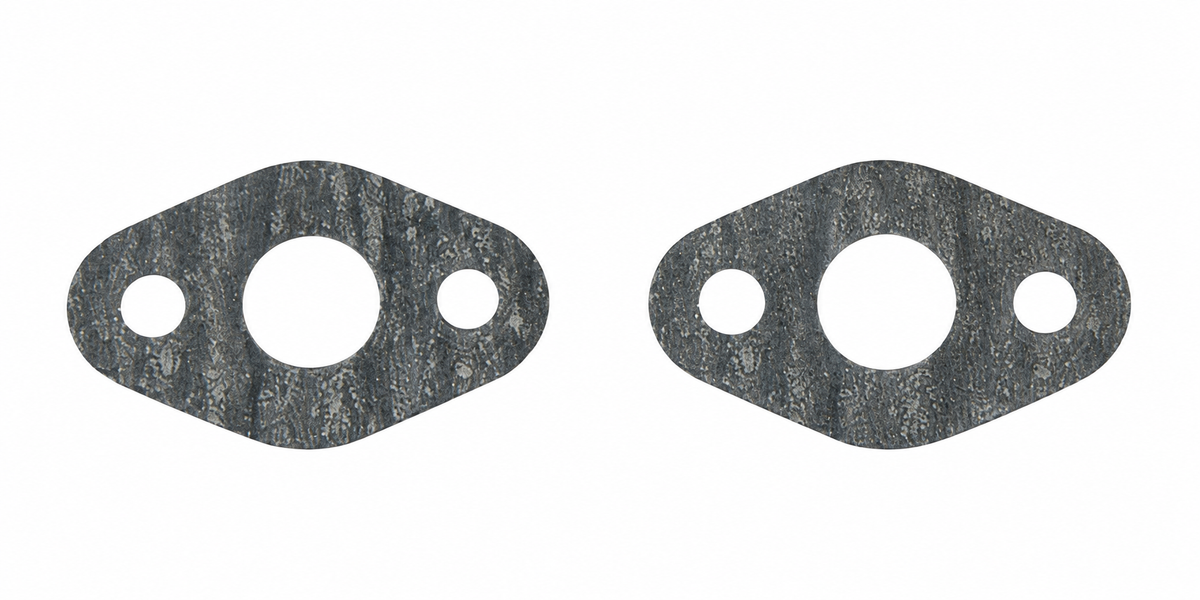 SBT Exhaust Gasket Kit Fits Polaris 5830061 5830051 5811045 Virage SLH Freedom