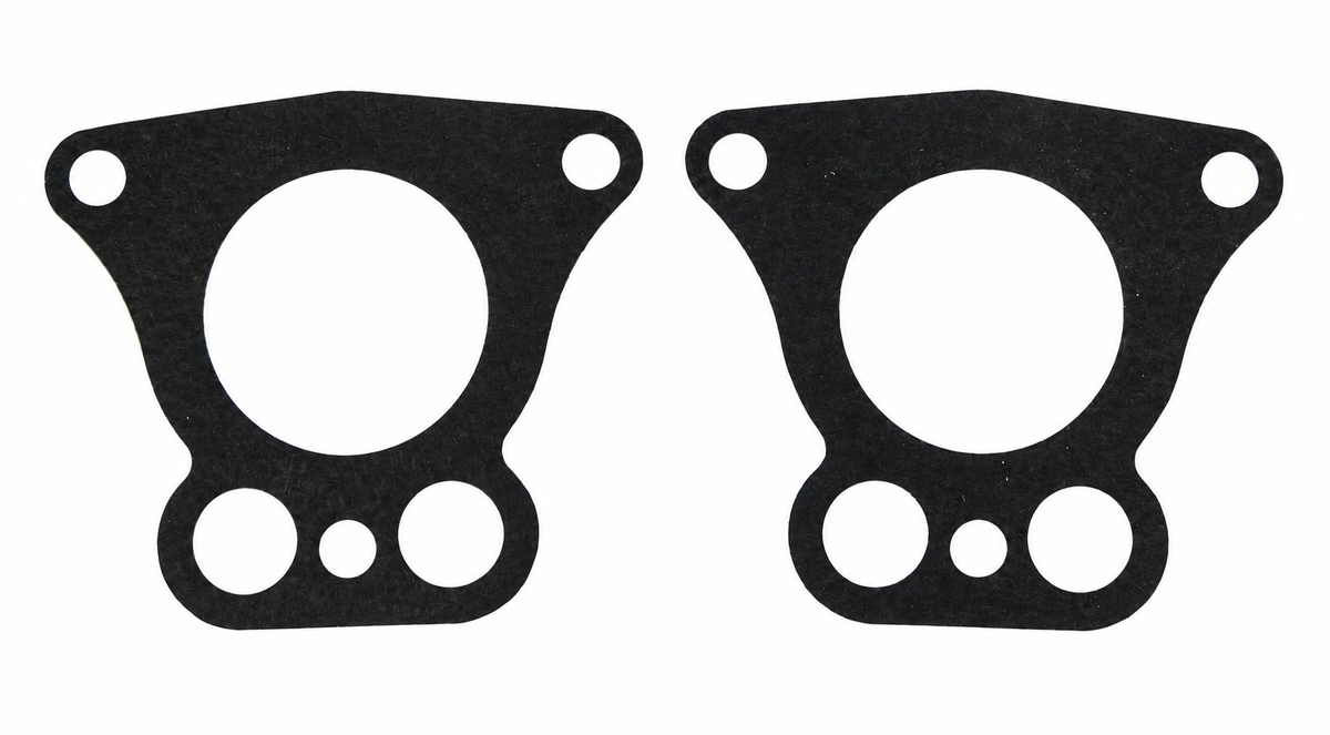 SBT Exhaust Gasket Kit Fits Polaris 5830061 5830051 5811045 Virage SLH Freedom