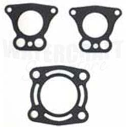 Exhaust Gasket Kit for Polaris Virage, SLH, Freedom, Octane, Hurricane, SL700