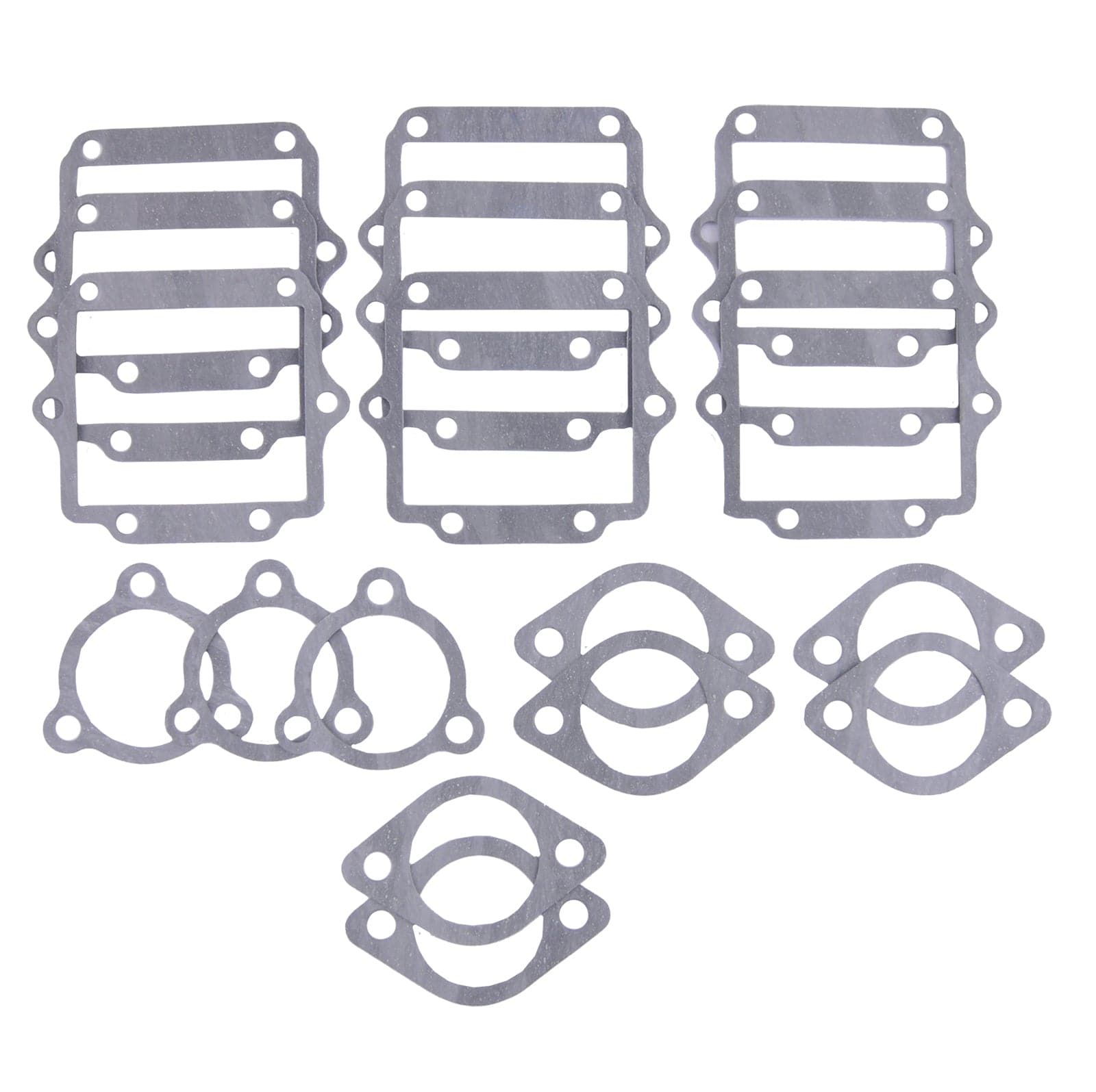 Namura .020 Over Bore Top End Kit for Sea-Doo 900 ACE 4-Strokes 2014 Namura .020 Over Bore Top End Kit for Sea-Doo 900 ACE 4-Strokes 2014