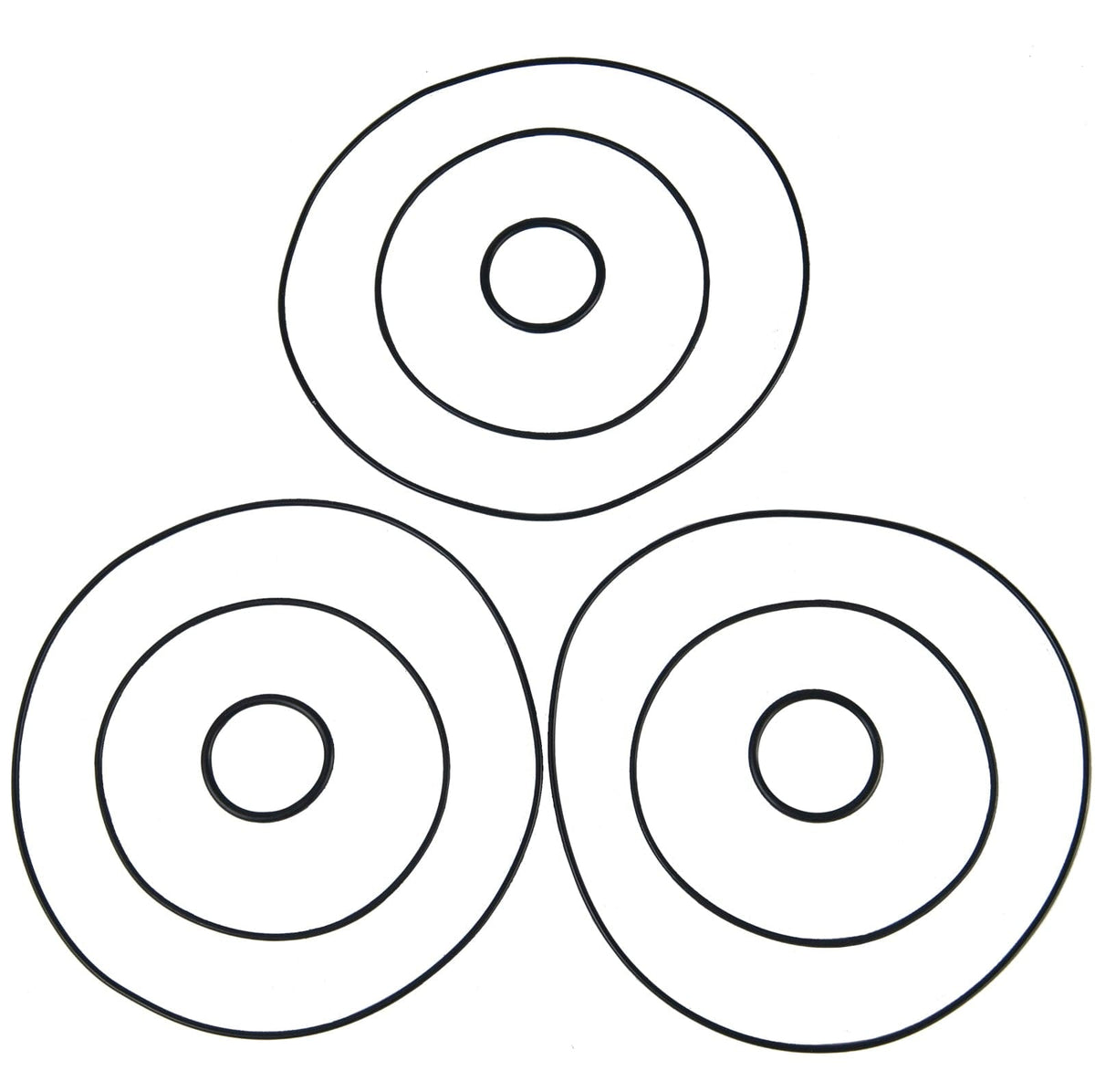 Head O-Ring Kit for Polaris SL900