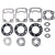 Top End Gasket Kit for Polaris SL650