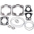 Top End Gasket Kit for Polaris SLH, Hurricane, SL700, SLT700