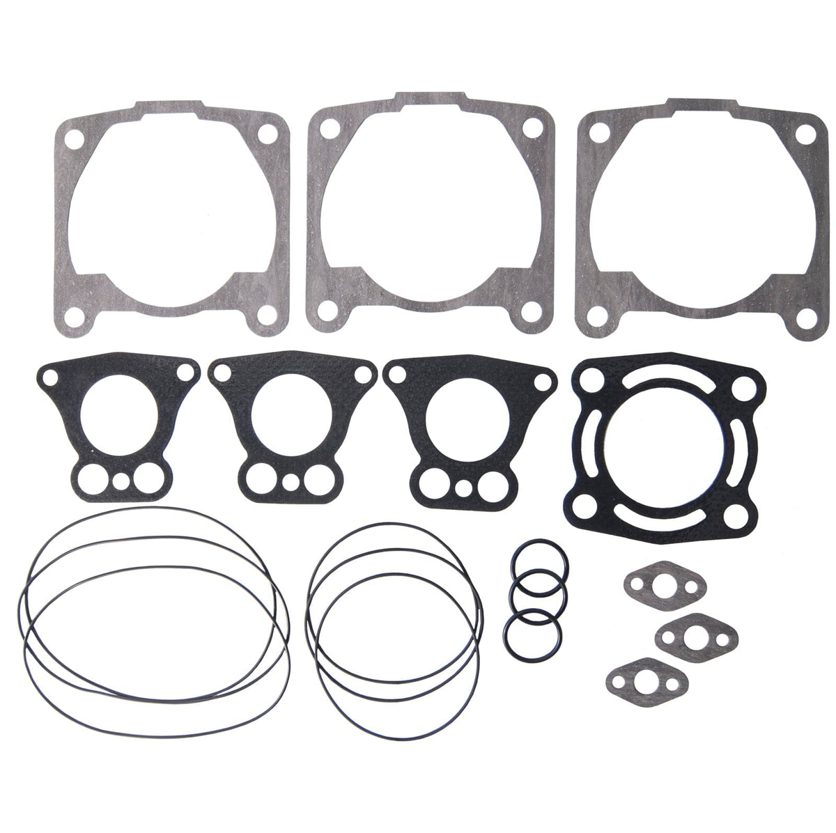 Top End Gasket Kit for Polaris Genesis, Virage TX, Pro1200, SLX