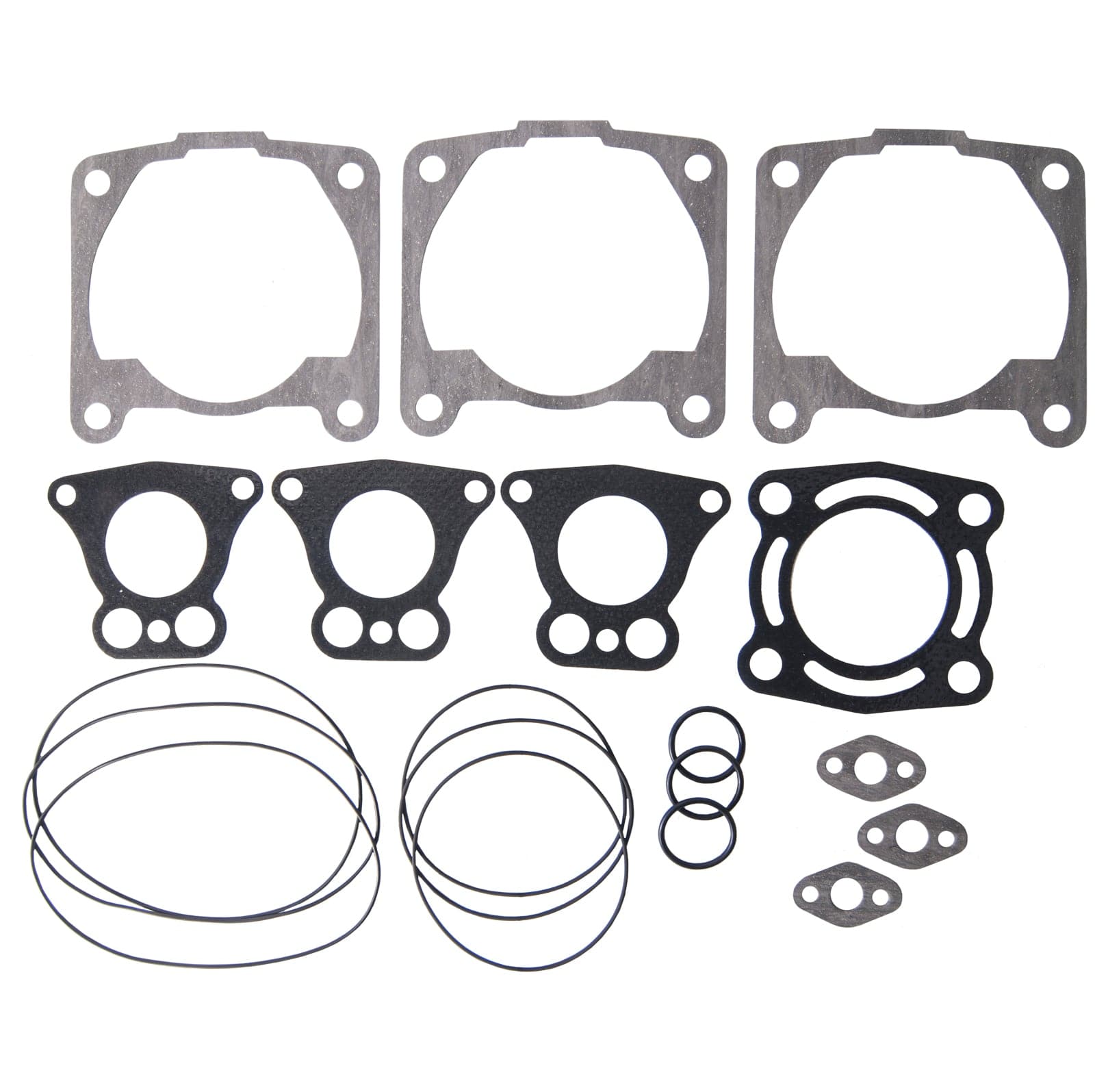 Top End Gasket Kit for Polaris Genesis, Virage TX, Pro1200, SLX